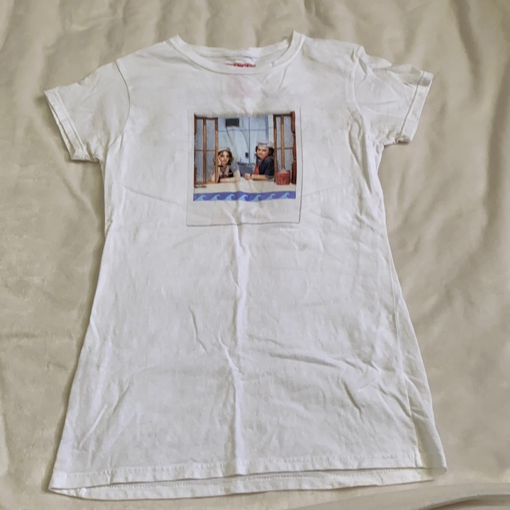 Stranger Things top